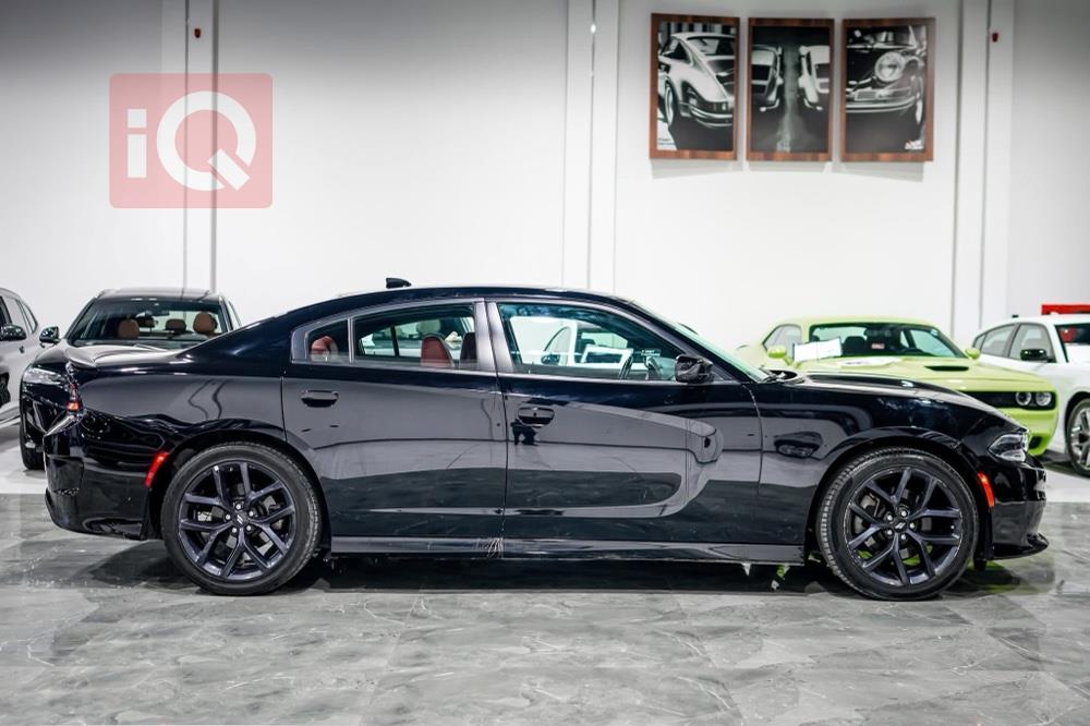 دودج تشارجر